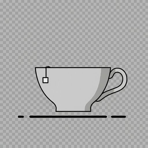 tea cup